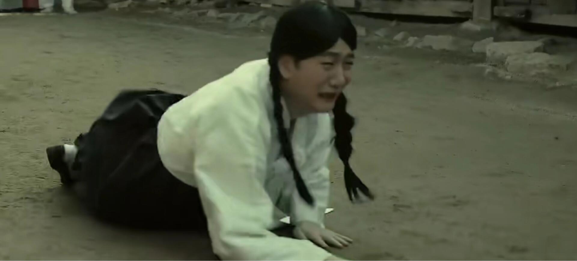 小苹果丧葬版小苹果广场舞视频