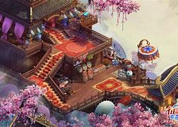 华夏征途苹果版华夏免费版纵横幽谷怎么去-第2张图片-太平洋在线下载