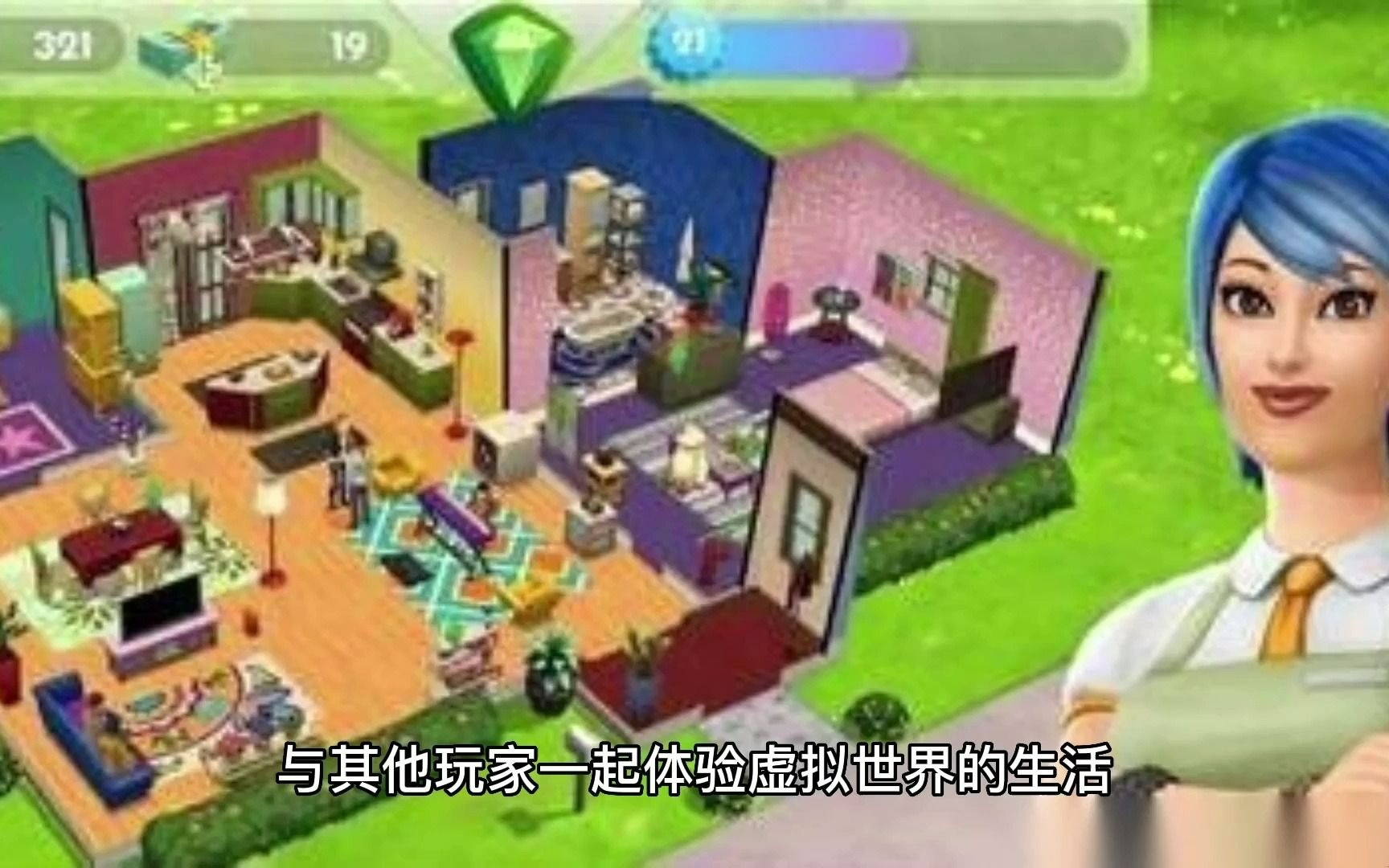 苹果版单机游戏推荐iphone单机游戏推荐