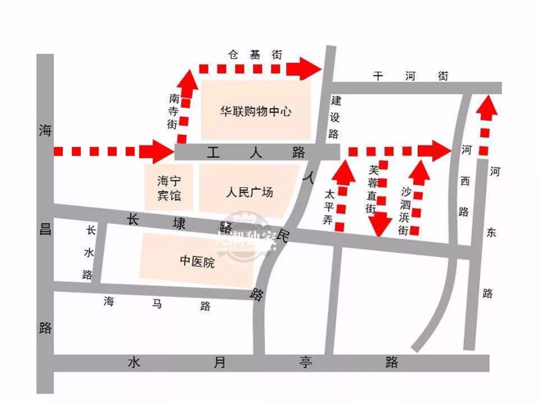 海宁出行安卓版海宁出行app怎样下载