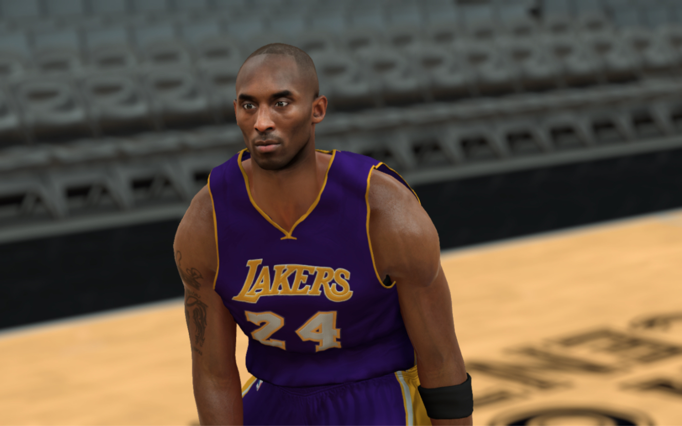 nba2k17手机版赛季模式nba2k17手机版下载中文版-第2张图片-太平洋在线下载